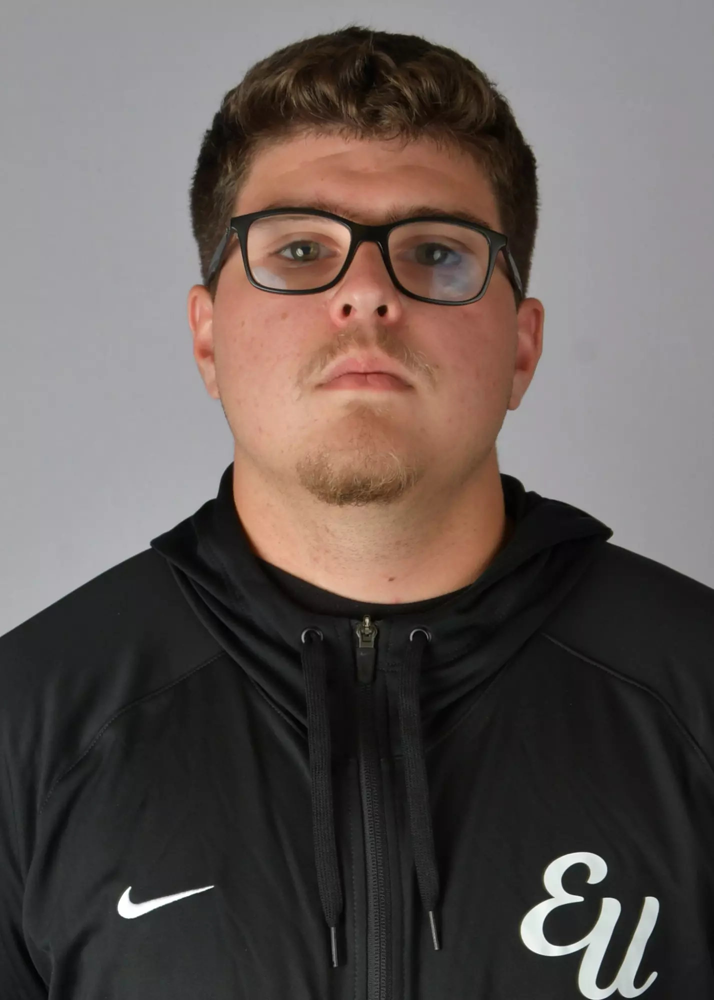 Jonathan Schaffer and Talon Stephens