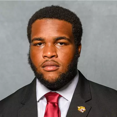 Cam%27Ron Ransom and Verron Clarke - 