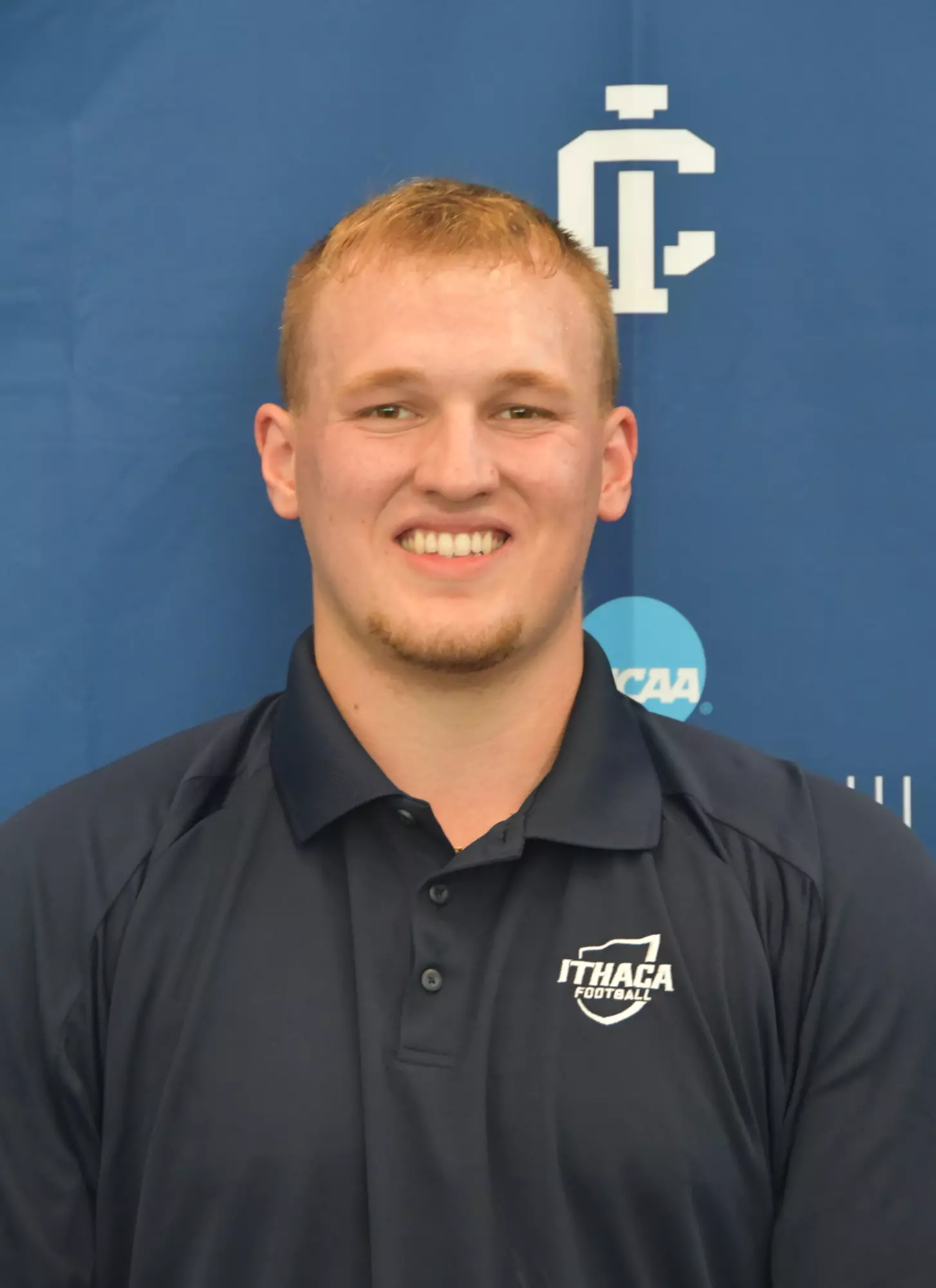 Wilson Foster and Lucas Zawko - 