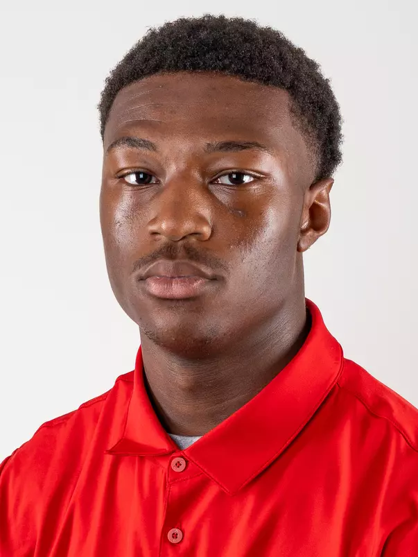 Emmanuel Hardrick and Xavier Holmes - 