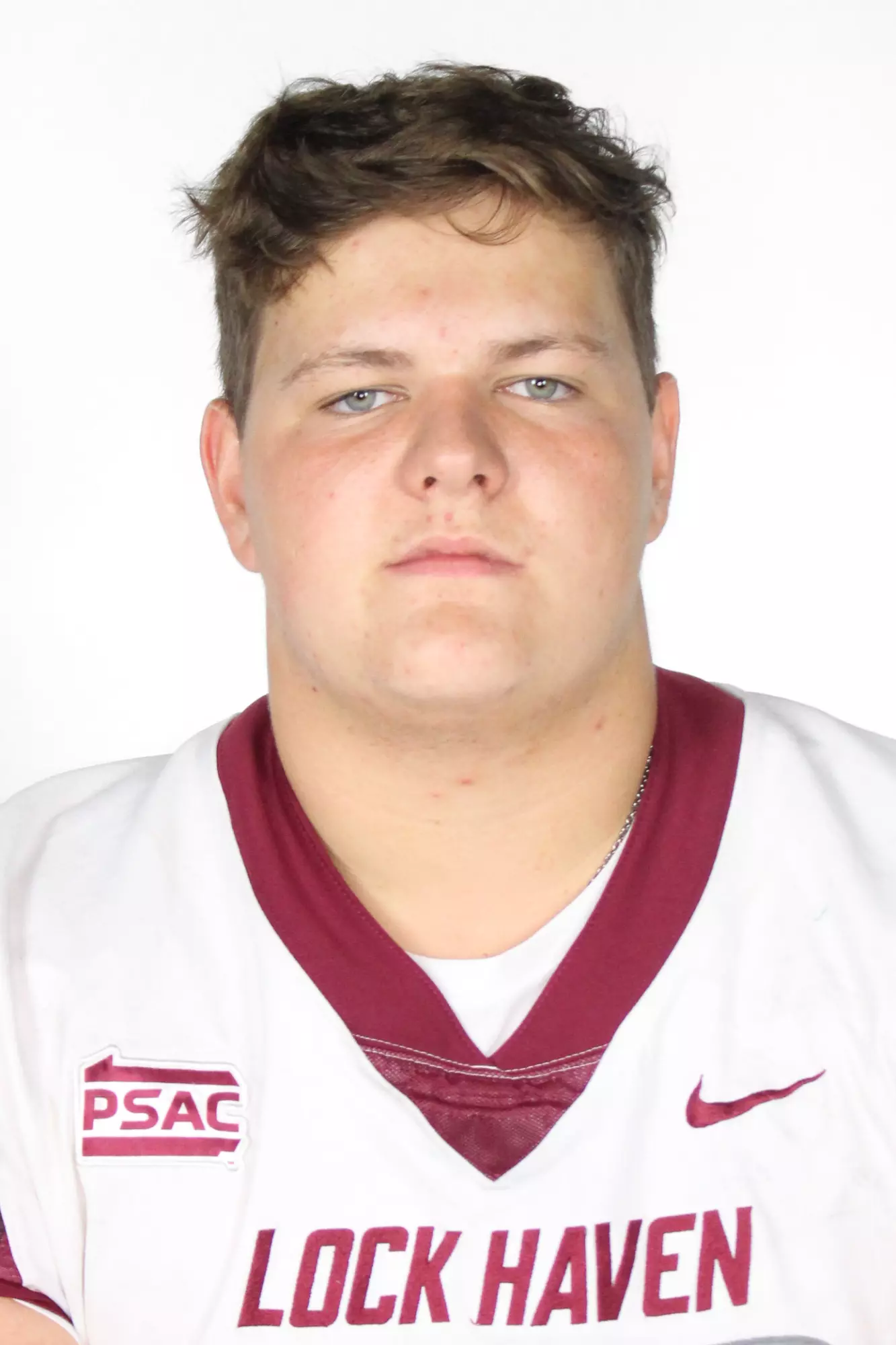 TJ Speight and Erynn Beavers - 