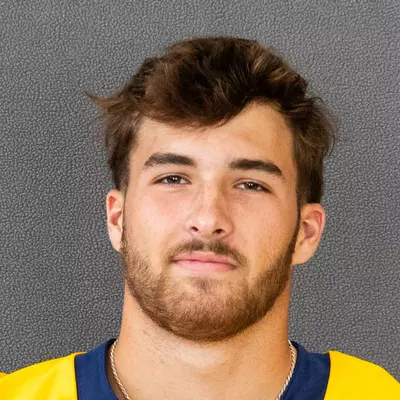 Tre Robbins and Beau Barton - 