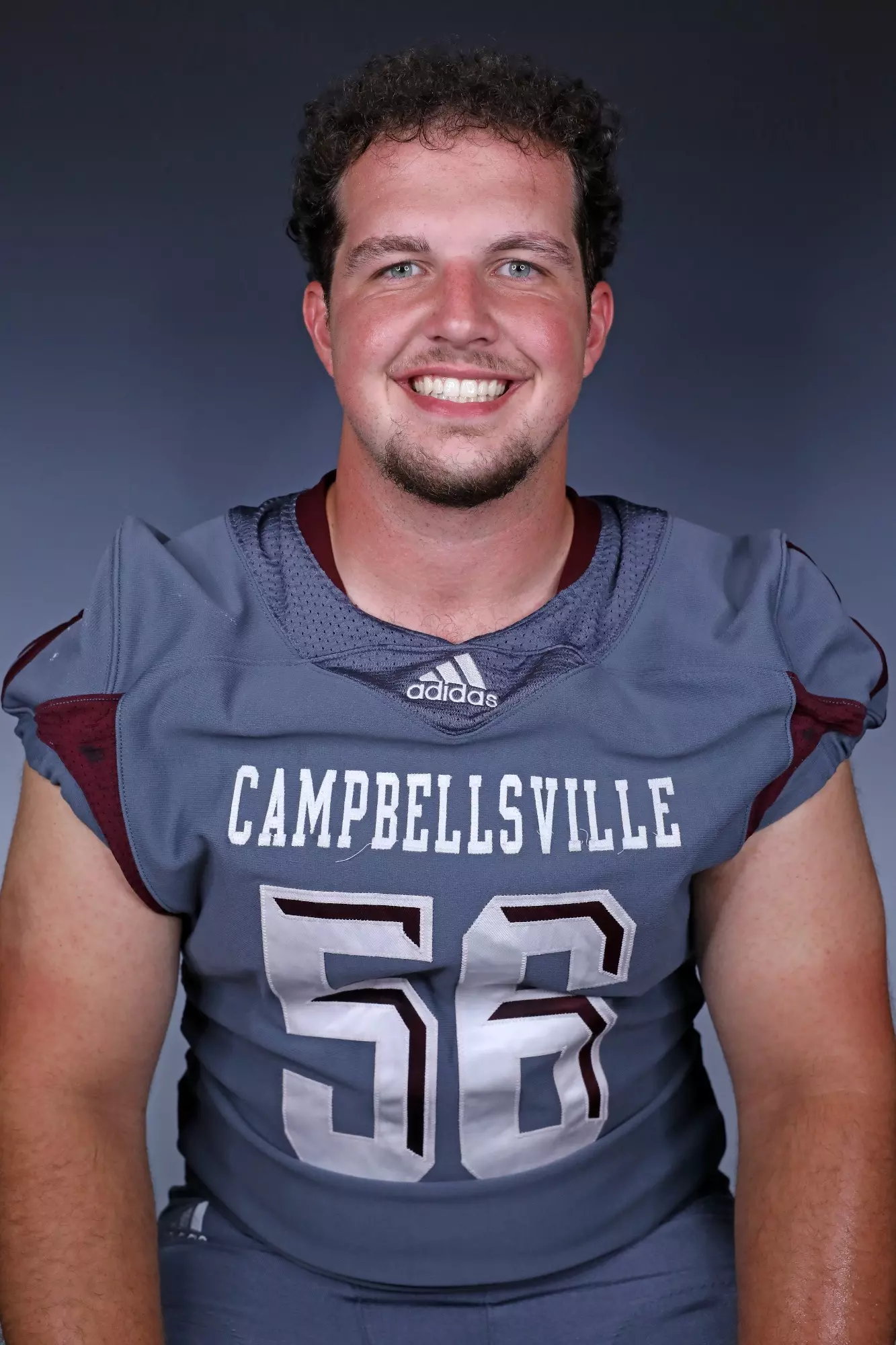 Isaiah Roseberry and Tysean Jefferson - 