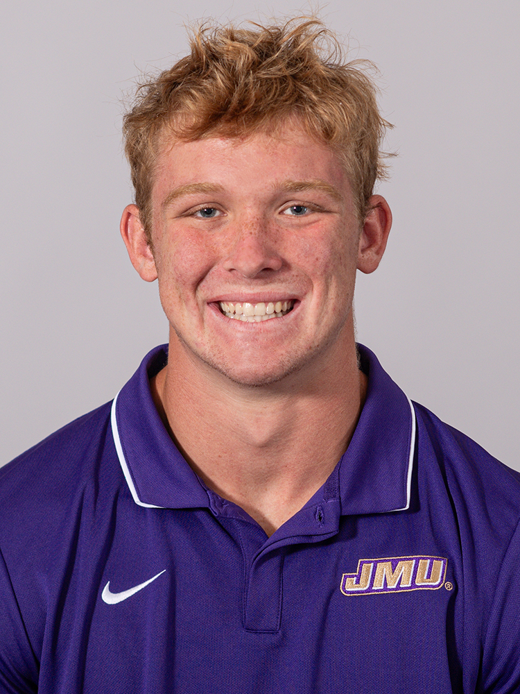 Jamarcus Smith Jr. and Cole Webster - 