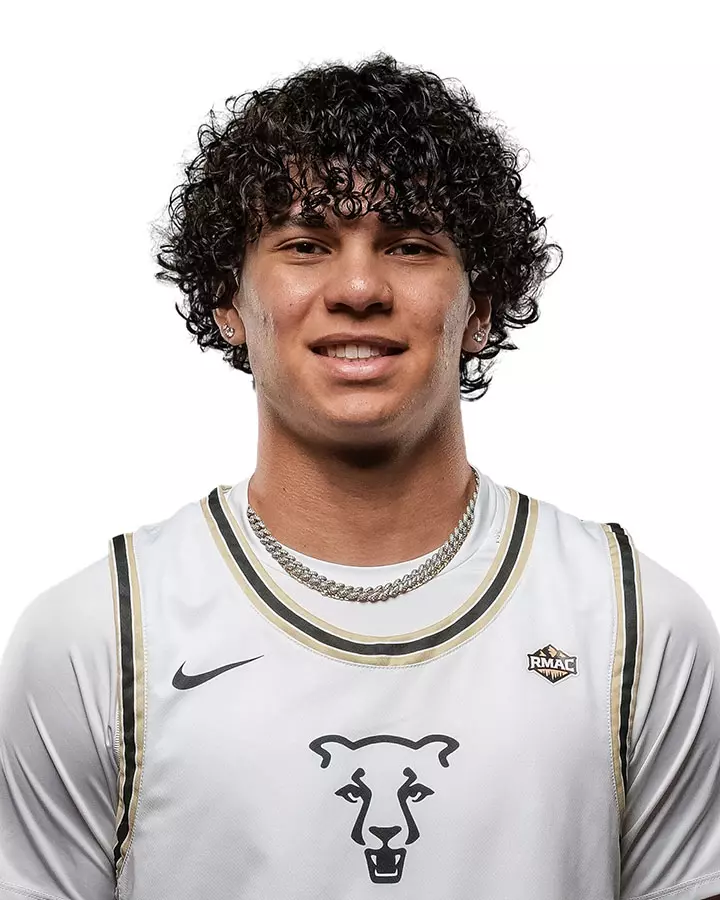 Trey Stott and Gavin Hershberger