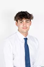 Sean Newman Jr. and Jac Mani