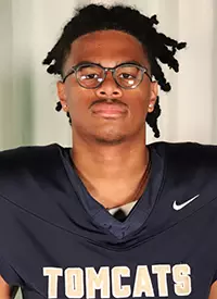 Jordan Hall and Jaylen Singleton - 