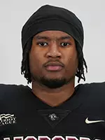 Jackson Morrice and Jontae Walters - 