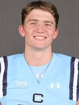 Chase Anderson and Jabraivon Woodard - 