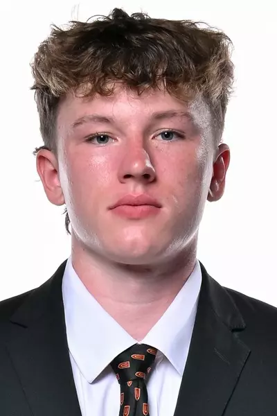 David Macon and Colin Schumm - 