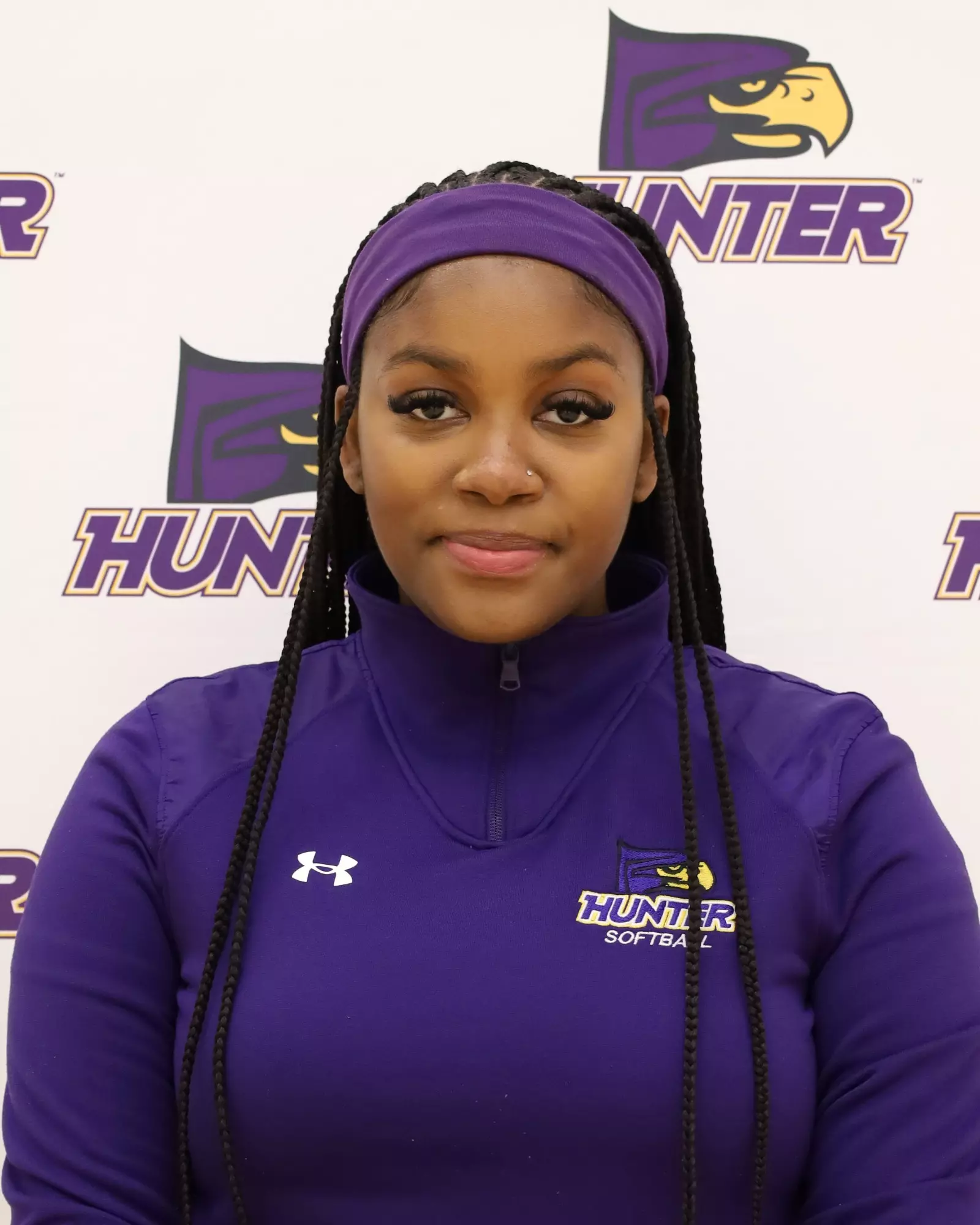 Michal Steadman and Nick LoBello