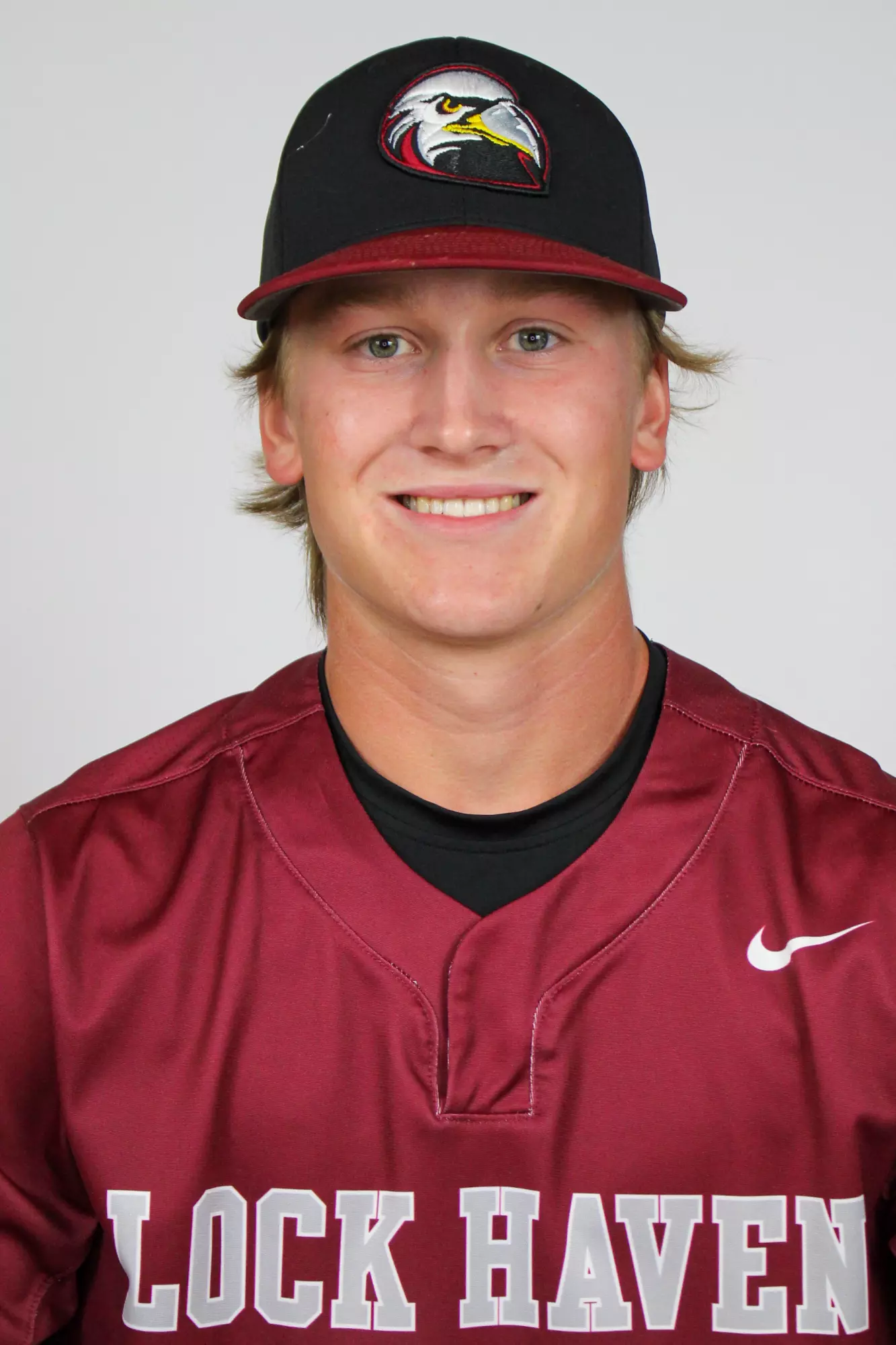 Lily Reidy and Kevin Grenninger