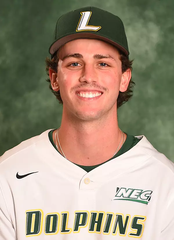 Chaz Anthony and Joelle Wike