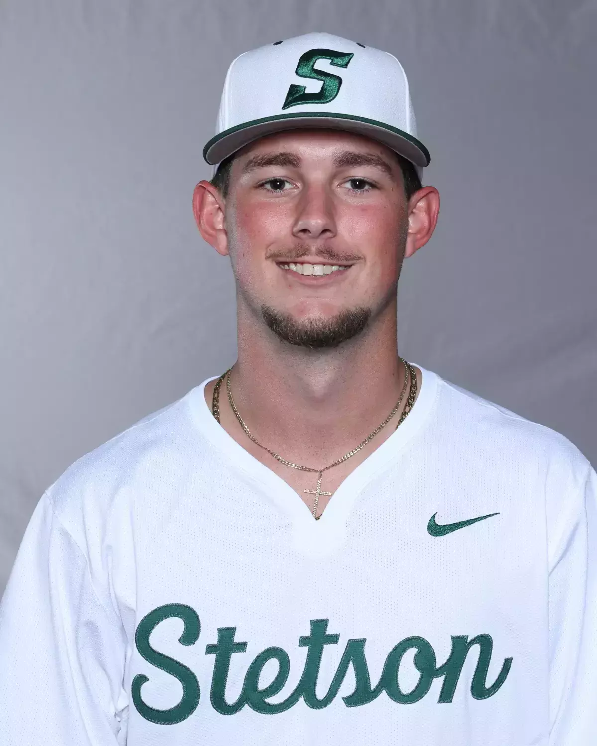 Dallis Moran and Brady St. Pierre