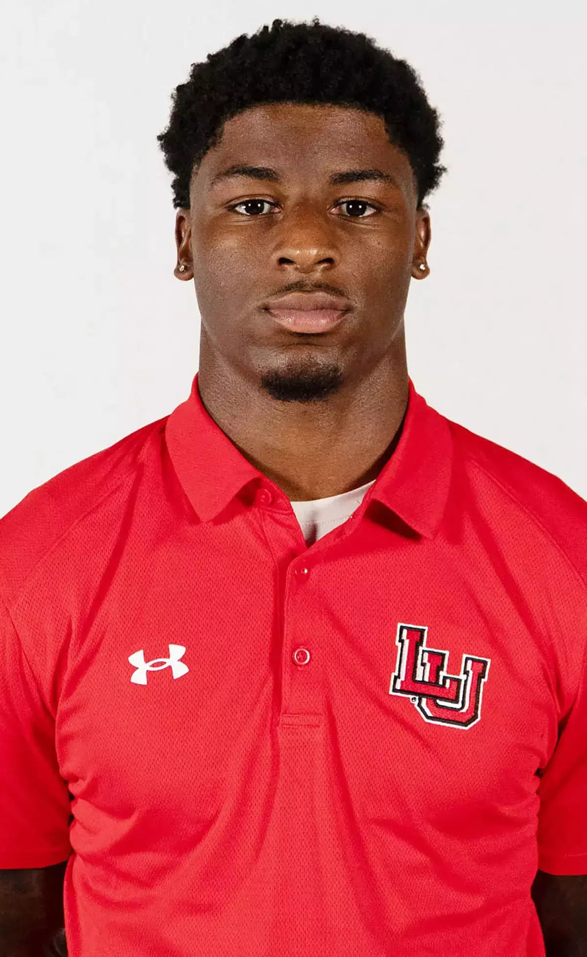 Carson Phelps and Jerrick Harper - 