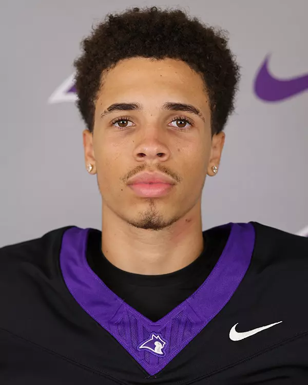 Mohamed Ali and Julian Amankwah - 