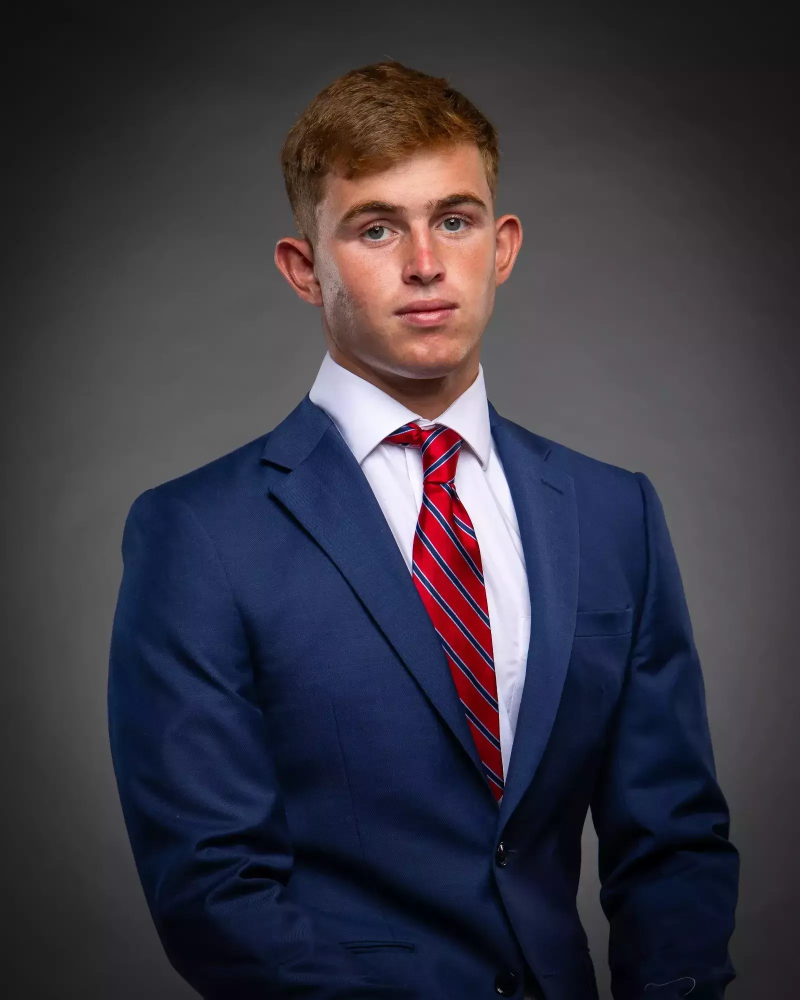 Dominic Perricone and Zach Cameron - 