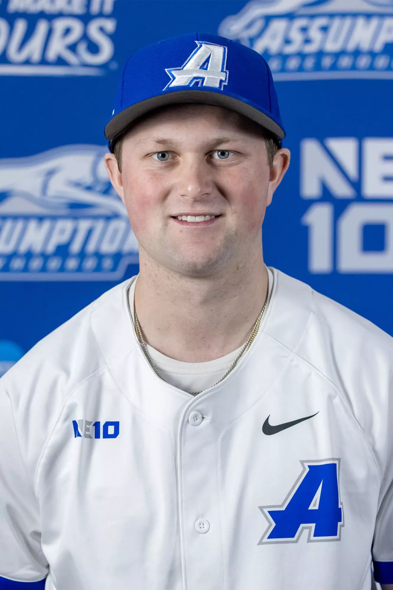 Nick Pedroli and Nick Paharik