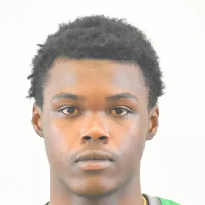 Donta Marshmon and Donavan Frederick - 