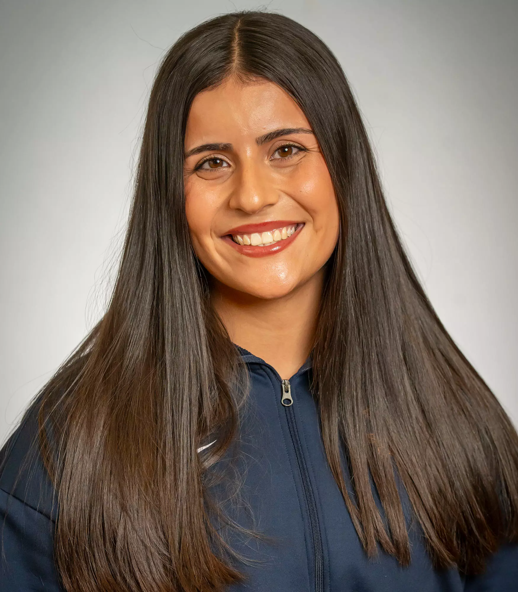 Jonathan Olmedo and Taylor Peacock