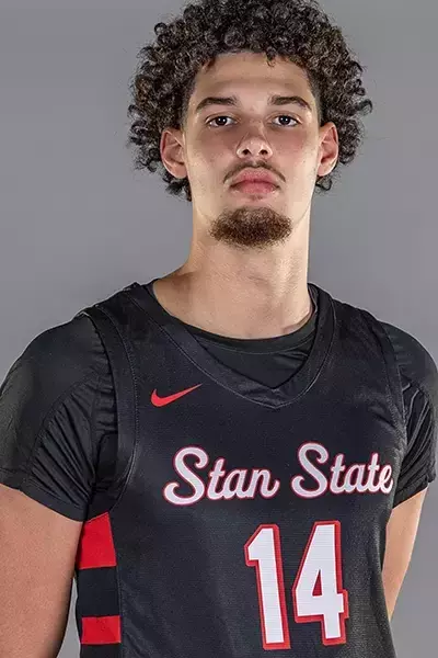 Amir Lemmons and Malachi Johnson