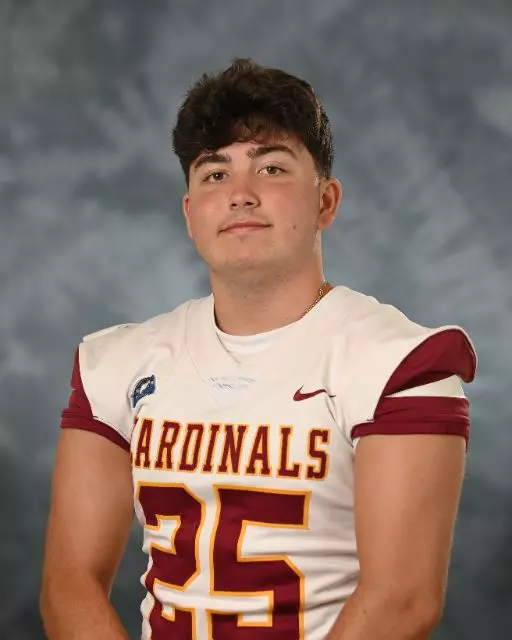 Giuseppe Pennolino and Steven Mauro - 