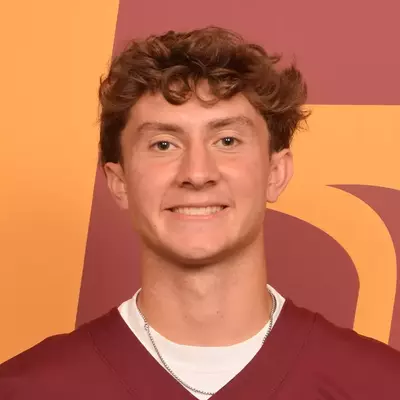 Tyree Rogers and Cam Wiley