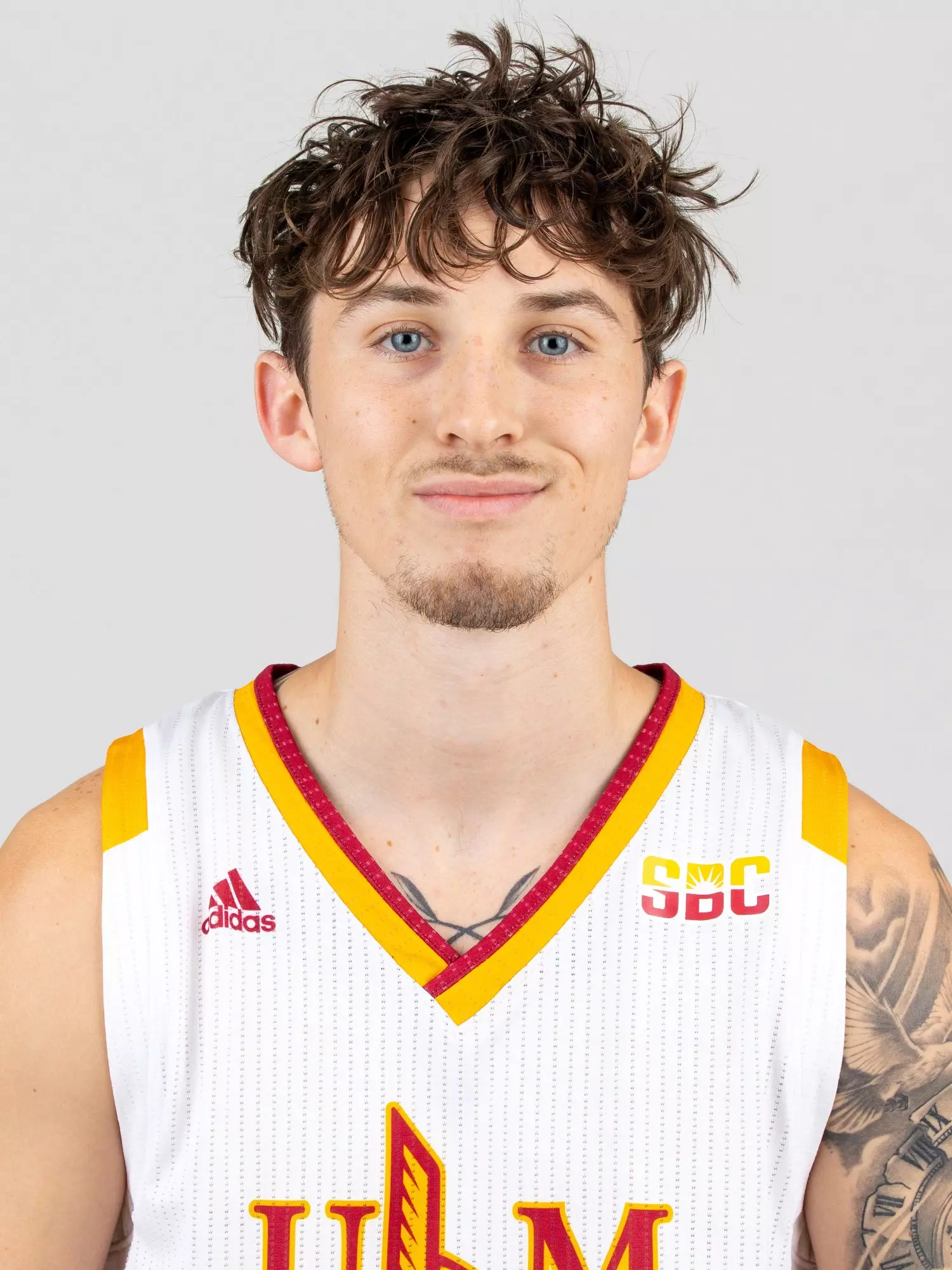 Kris Murray and Dylan Diaz - 