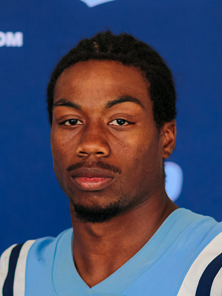 Tony Simmons