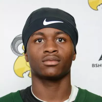 Elijiah Arisitilde and Zion Bethea - 