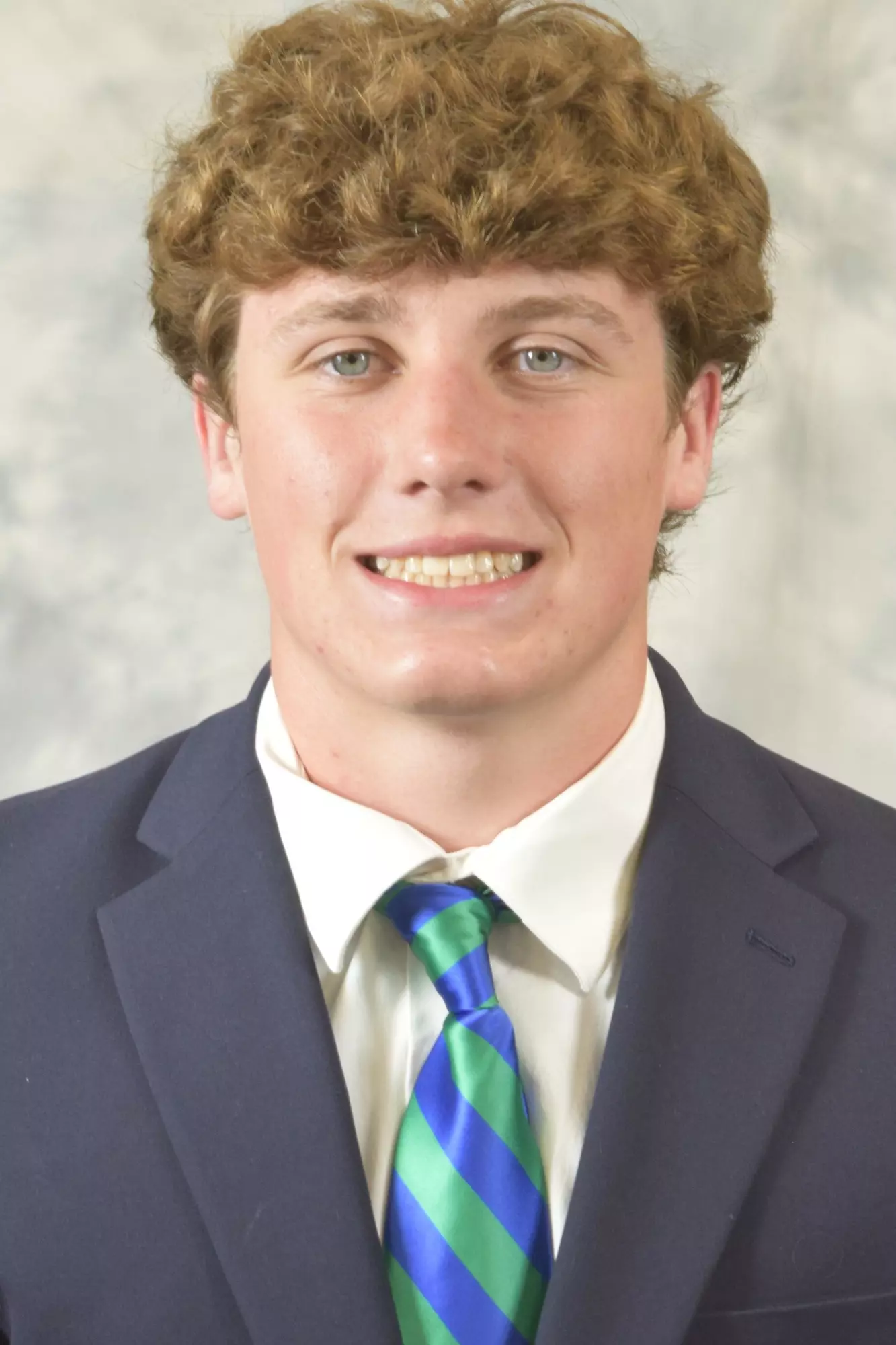 John Kradenski and Alejandro Camarena - 