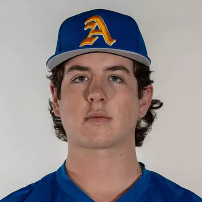 Ryan Cook and Justin Lipka