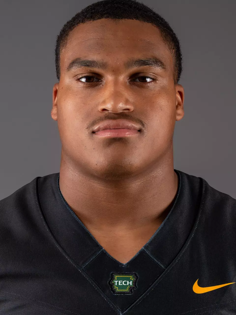 Khaleel Canady and Jamarion Burton - 