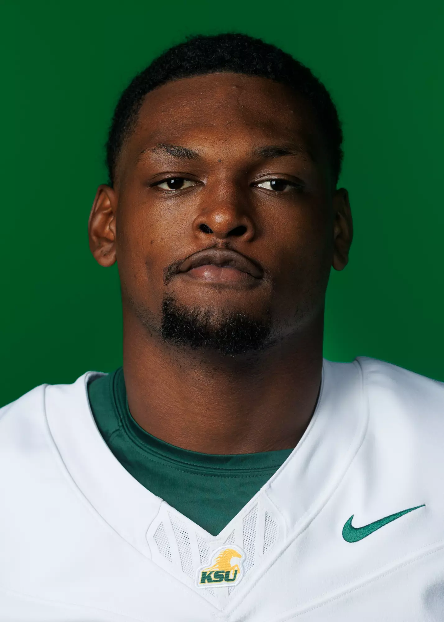 East St. Louis Senior High School standout Timothy Pitts’ collegiate ...