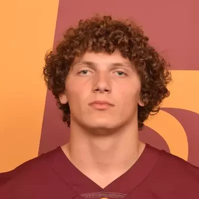 Bubba Gardner Jr. and Da%27Von Patterson - 