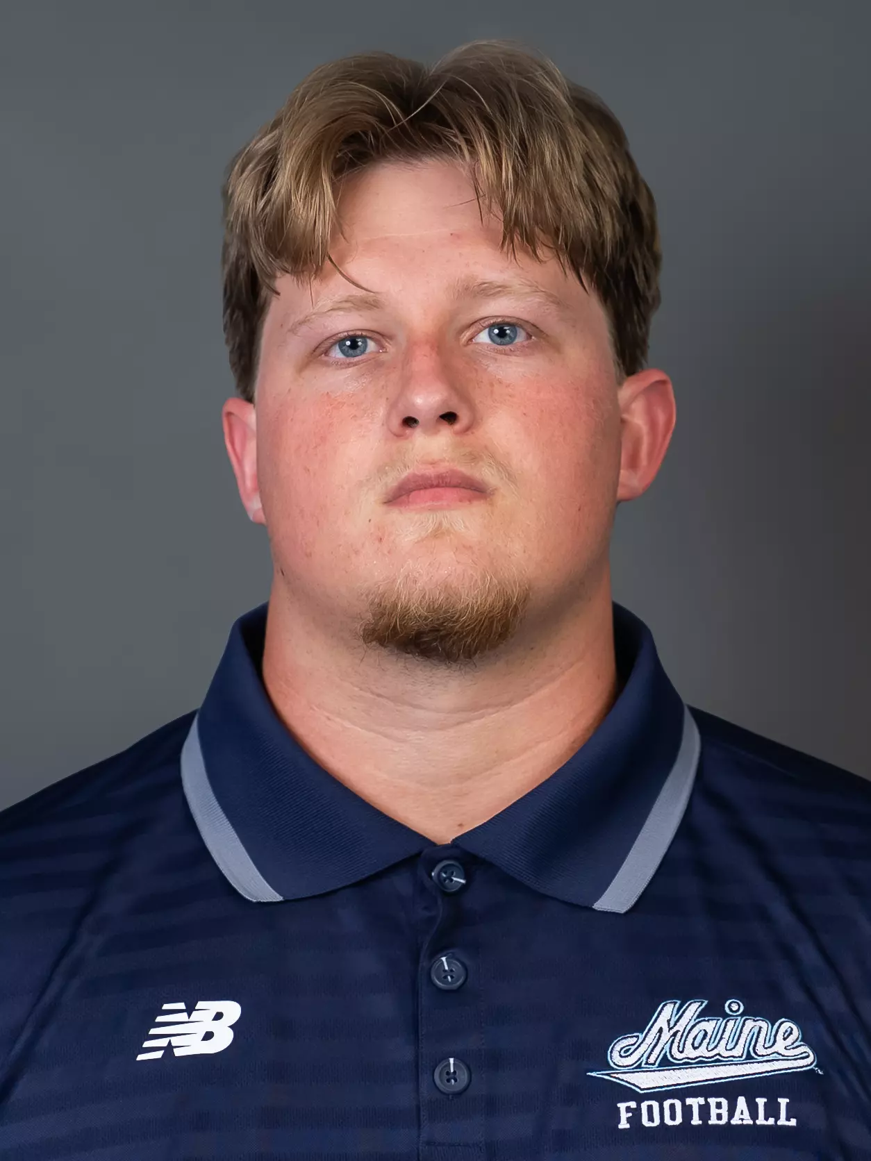 Indy Petersen and Liam Huber