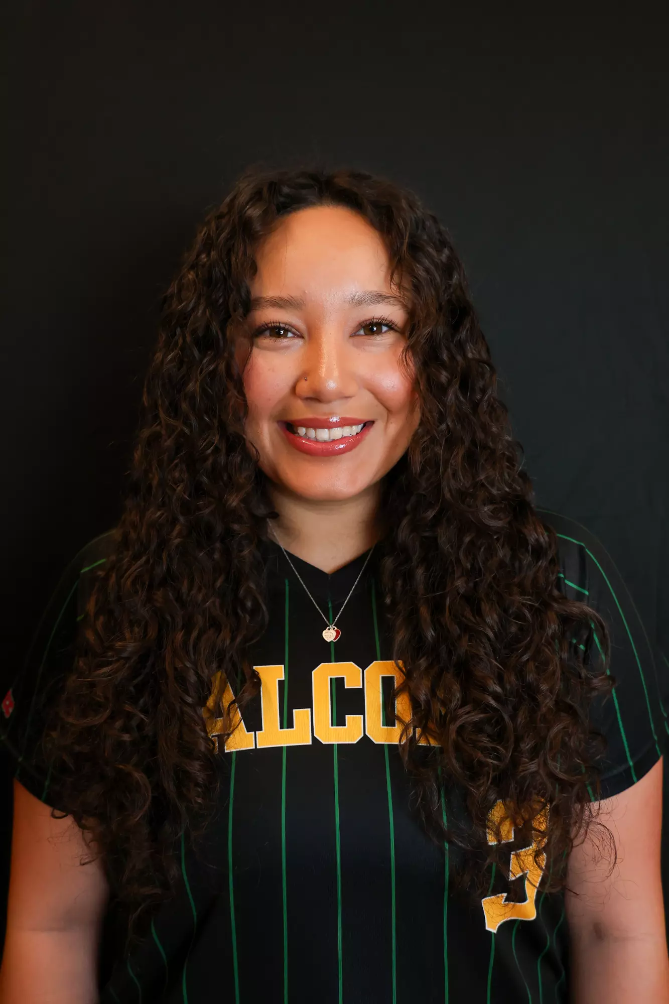 George Holt and Simon Tesfaye