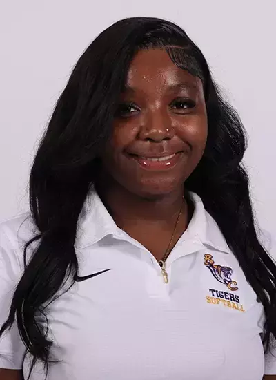 Tamia Daniels and Westin Brock