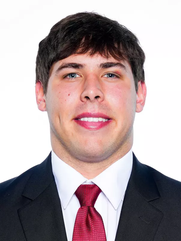 Hayden Johnson and Gabe Mocek - 