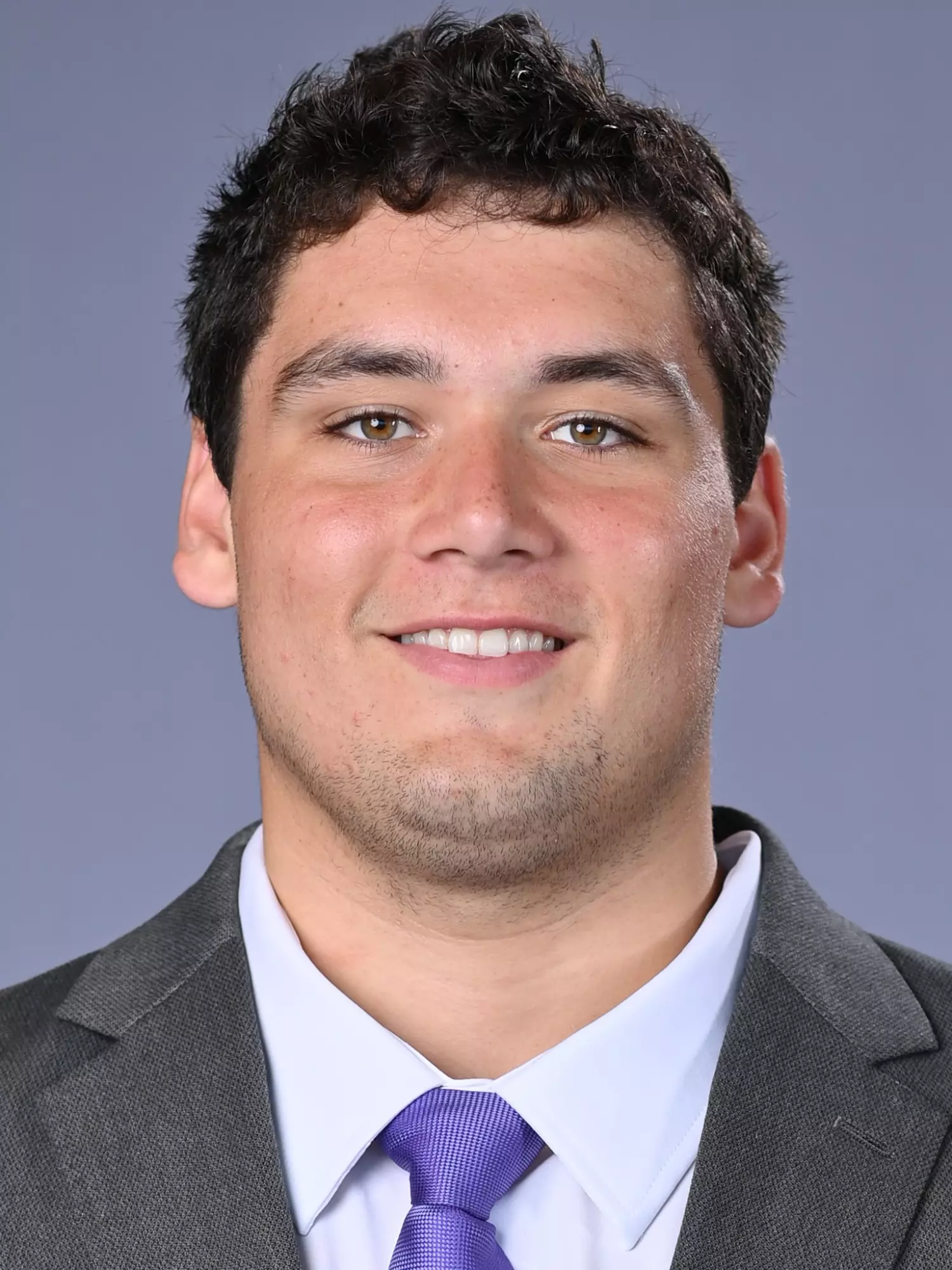 Stephen Rocamboli and Cam Aieta - 