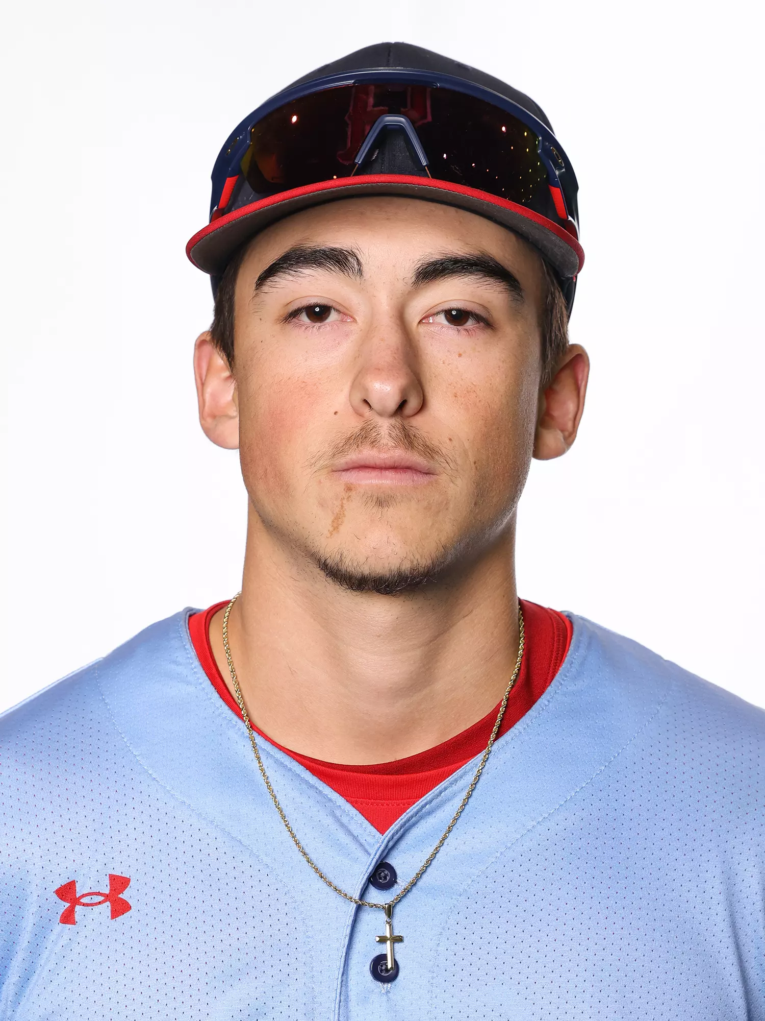 Gabrielle Sanchez and Thomas Williams