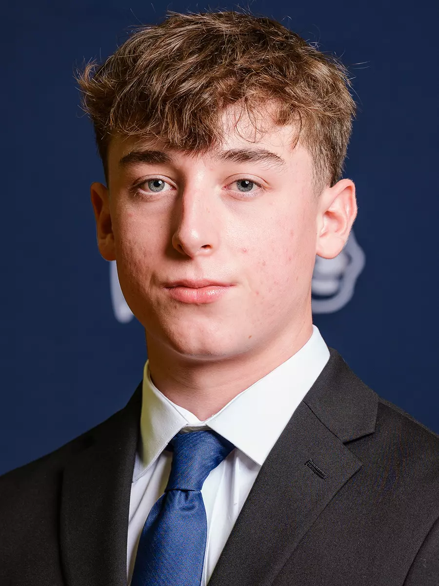 Ryan Joyce and Zach Broadous