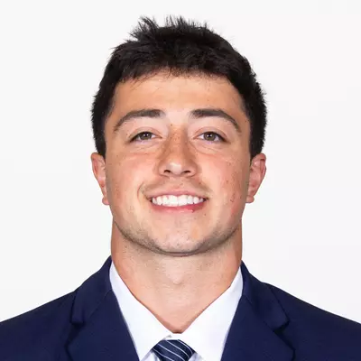 Max Mervin and Jackson Brush