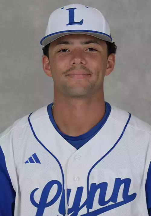 Brady Harach and Jackson Tyer