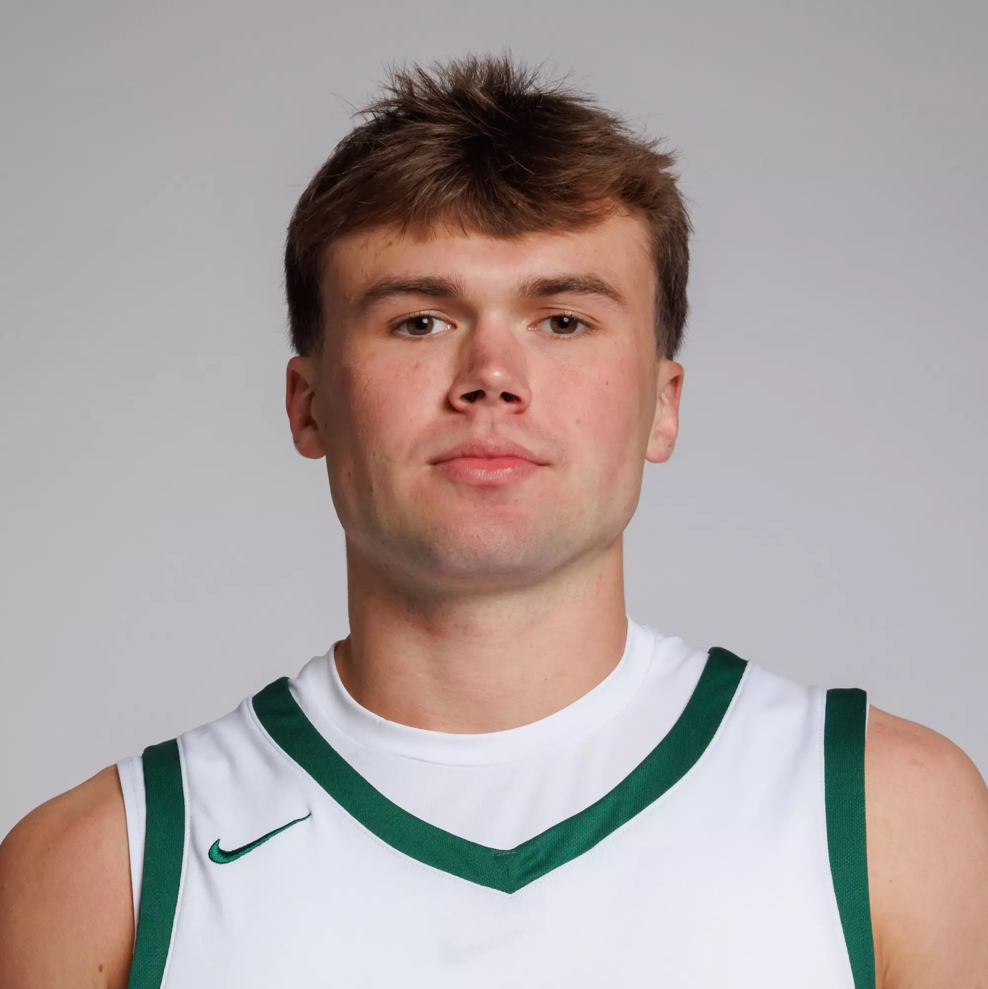 Asa Williams and Johanna Potter