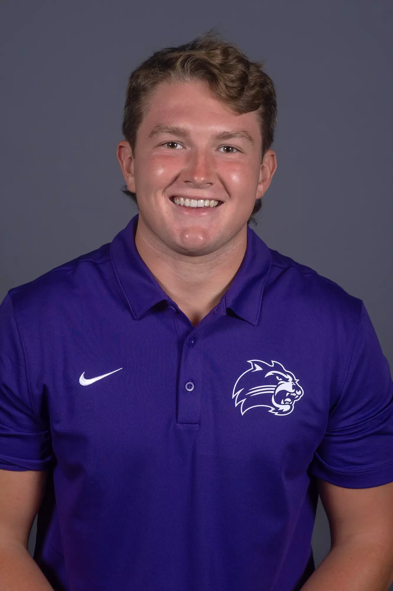 Christian Lowery and Jordan Martin-Durham - 