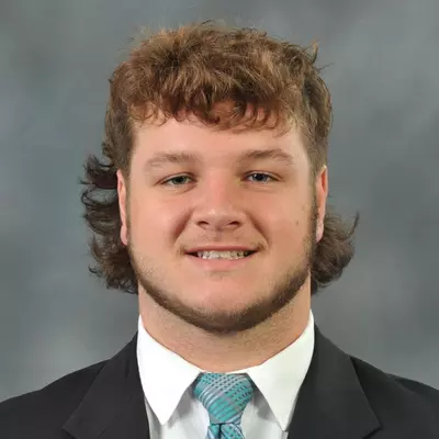 Cade Lewis and Brown Reaves - 