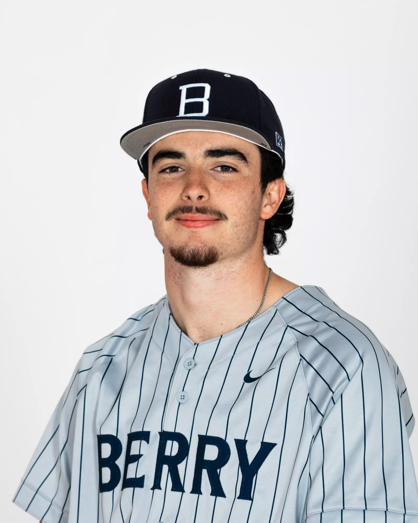 Ben Fernandez and Logan Brazell