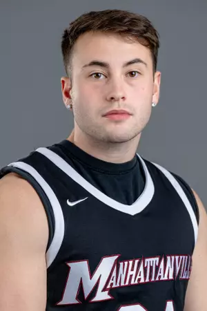 Dominic Perricone and Martin Martini - 