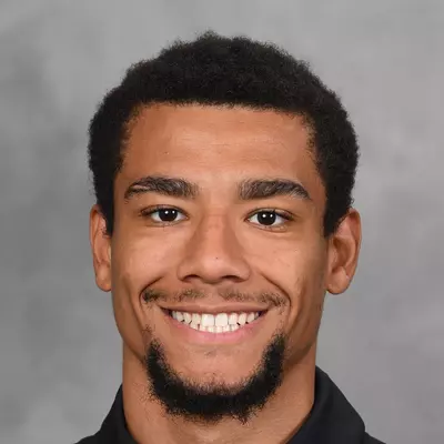 Brandon Guzman and Dyson McCutcheon